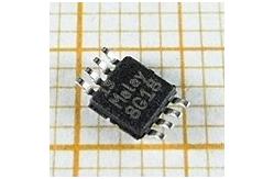 China Micropower Integrated Circuits RMS To DC Converter IC LTC1966CMS8#TRPBF supplier