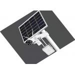 LED Light Source Solar Powered Flood Lights 130LM/W Lamp Luminous Flux for sale
