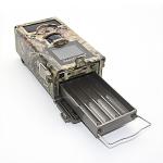 250g Scouting Trail Camera That Sends Pictures To Cell Phone / 12mp 3g Hunting Camera Waterproof hunting camera for sale