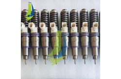 China VOE21371679 Common Rail Fuel Injector For Diesel Engine Parts supplier