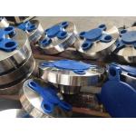 ASTM A182 F53 Super Duplex Flange WN, SO, BL, Plate, Loose, Orifice for sale