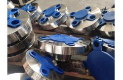 China ASTM A182 F53 Super Duplex Flange WN, SO, BL, Plate, Loose, Orifice supplier