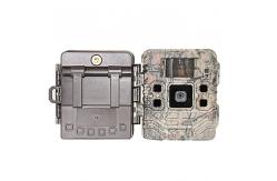 China 850nm WIFI Bluetooth Camera PIR Battery Operated With 4 Sensitivity Levels supplier