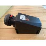 Protected Plug and Socket with Explosion Proof IP66 Enclosure for Hazardous Environments for sale