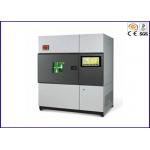 Professional 2 KW Xenon Arc Test Chamber , Temperature And Humidity Chamber