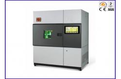China Professional 2 KW Xenon Arc Test Chamber , Temperature And Humidity Chamber supplier