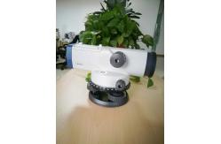 China Auto Level Sokkia B40A Survey Level With High Accuracy Measuring Instrument supplier
