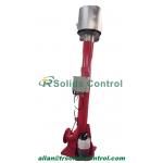 Flare Ignition Device Thoroughly Burn H2S Gas Separated From Drilling Fluid