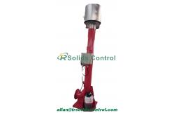 China Flare Ignition Device Thoroughly Burn H2S Gas Separated From Drilling Fluid supplier