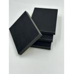 High Density Household Acoustic Ceiling Baffle Fiberglass Soundproof Boards For Ceiling for sale