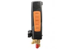 China 100% New Original Only Basic Grade Electronic Refrigerant Meter Weight 2424 G supplier