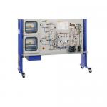 Educational Equipment Fridge Training Equipment Secondary Controllers in Refrigeration Systems for sale