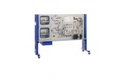 China Educational Equipment Fridge Training Equipment Secondary Controllers in Refrigeration Systems supplier