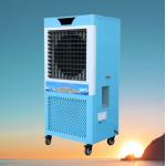 Rapid Cooling and Heating Mobile Air Cooler with Air Circulation and Advanced Temperature Control for sale