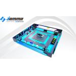 Multi Players Virtual Reality Center Custom Indoor 100 Sqm Electic System for sale