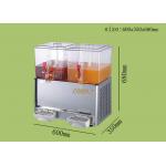 385W Cold Drink Beverage Dispenser for sale