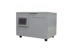 China Multifunctional Shaker Automatic Degassing Oscillator Tester Electric supplier