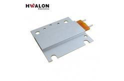 China 12V - 220V Constant Temperature PTC Heater With Aluminum Shell supplier