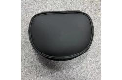 China Handhold Eva Headphone Case Portable Earbud Headset Tool Pouch supplier