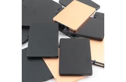 China 20G/10-2000Hz Vibration Resistance SSD Internal Hard Drives for Extreme Environments supplier
