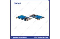 China MIMO 2x2 NLOS Wireless Transmission Modules TTL Serial Wireless Data Link supplier