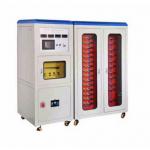 380V Flammability Testing Equipment / Life Test Apparatus For AC Contactor for sale