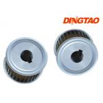 85882001 GTXL Cutter Spare Parts Pulley Driven At5 Y-Axis GT1000 Cutting Parts for sale