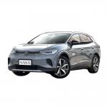                 SUV ID4 Crozz Long Range and High Speed Electric Car Motors New Energy Vehicles Selling              for sale
