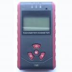 Fj6105-Ng Pocket Gamma Detector Neutron Gamma Radiation Inspection Instrument for sale