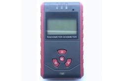 China Fj6105-Ng Pocket Gamma Detector Neutron Gamma Radiation Inspection Instrument supplier