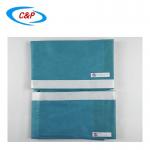 Customized Universal General Drapes Green Surgical Drapes Pack