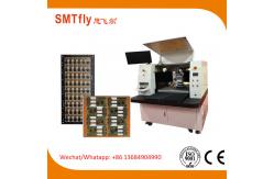 China PCB/Flex Circuit Laser Depaneling Solutions,Industrial Laser Equipment supplier