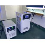 Low Temperature LED UV Curing System 365nm High Power 3000W Water Cooling