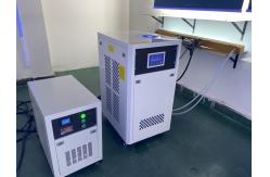 China Low Temperature LED UV Curing System 365nm High Power 3000W Water Cooling supplier