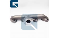 China 298-4569 2984569 Diesel Engine Parts Exhaust Manifold For C4.4 Engine supplier