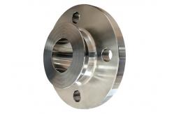 China Lap Joint Flanges Pressure Vessel Flange Series for Frequent Dismantling And Maintenance supplier