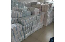 China Second Grade Clear Baby Diapers Pants Sell To Sierra Leone supplier