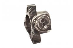 China Aluminum Alloy CNC Machining Aircraft Parts Customized OEM Precision CNC Machining supplier
