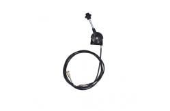 China Hand Joystick Control With A Push-Pull Cable System supplier