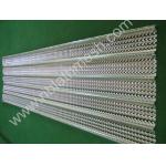 HRM450 Rib Lath Mesh , High Ribbed Formwork For Construction Joint for sale