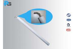 China Articulated Children Test Finger Probe IEC61032 Figure 12 With Calibration Certification supplier