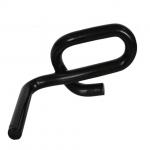 Gl1419 Paint Elastic Rail Clip ISO9001 48HRC Hardness For Track Construction for sale