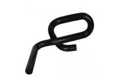 China Gl1419 Paint Elastic Rail Clip ISO9001 48HRC Hardness For Track Construction supplier