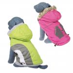 SGS Sustainable 35cm Cotton Dog Clothes for sale