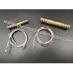Brass Coil Heater For Hot Runner Systems Durable & Precision Heating Solutions for sale