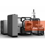Full Automatic Control Vacuum Sintering Furnace With High Performance for sale
