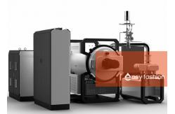 China Full Automatic Control Vacuum Sintering Furnace With High Performance supplier