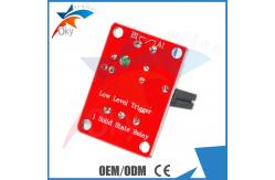 China 1 Channel Low Level Arduino Relay Module 2A 240V SSR Solid-State supplier