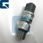 YN52S00016P3 High  Low Pressure Sensor For SK200-6 Excavator Electrical Parts for sale