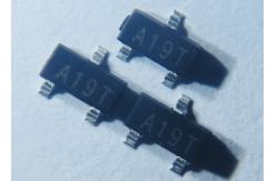 China HXY3401 Mosfet Power Transistor supplier